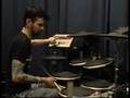 Chad Szeliga Drum Lesson #4 Part 1