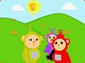rosa espinoza version teletubies