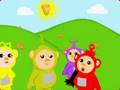 ROSA ESPINOZA VERSION TELETUBIES