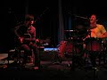 dodo's play at the uptown in oakland.
