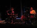 dodo's play at the uptown in oakland.