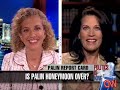 Larry King: Sarah Palin Report 09/20/08 Part 1 Larry King: Sarah Palin Report 09/20/08 Part 1