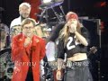 Guns N' Roses - Bohemian Rhapsody(Live)