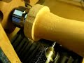 Pi Box Ornamental Turning