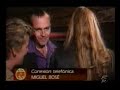 Miguel Bos� insulta en directo