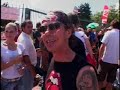 Rolling Stones - Lyon - 2007 (before the show)