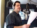 the idol bet part 1   sully sings ramieles song
