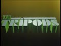 watch the titles for Tripods