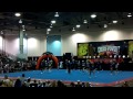 2012 Diamond Katz - Small Sr Coed 5
