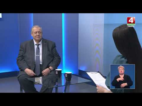 Обсудили, как на Гомельщине реализуют проекты по электрификации