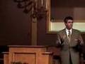 Paul Washer Narrow Gate