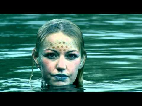bait - A short film Directed by Alex Pearson, Underwater scenes filmed at Pinewood Studios. Starring: Lisa McDonald Hester Ruoff Johnny Eveson.