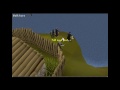 D34dl3y Pk3r getting full range void at level 54! - Runescape
