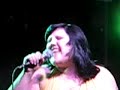 The Gossip - Eyes Open / Yr Mangled Heart