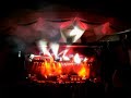 RUSH Snakes and Arrows Tour  - Witch Hunt (complete)