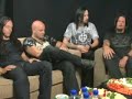 Disturbed - 2008 Interview (part 1 of 2) Disturbed - 2008 Interview (part 1 of 2)