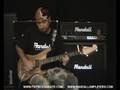 Randall MTS ULTRA XL Module by Patrick Abbate(VIDEO2)