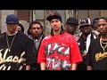 Clip \"Blackattak\" Mighty Ki La Album \"K-Libre\" Réa:Harcene Clip \"Blackattak\" Mighty Ki La Album \"K-Libre\" Réa:Harcene