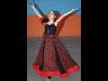 Dança Sevillana