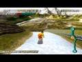 Let's Play 1080° Snowboarding - Time Attack