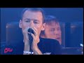 The Jesus & Mary Chain - Happy When It Rains live Oslo 2007