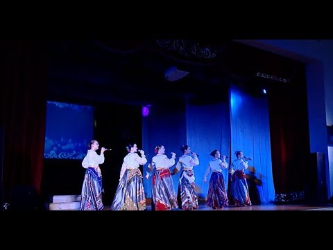 Победителей конкурса «Салют талантов» наградили в Краснодаре