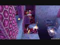 Dissidia - Final Fantasy: Kefka Cheats while the Super Colin Kart Theme Plays