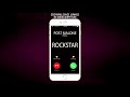 Rockstar Ringtone - Post Malone feat. 21 Savage
