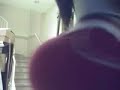 sweet ebony shakes her big ass