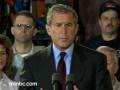 videos de MSNBC - Say What, Mr President?