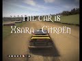 360� on Colin McRae Dirt