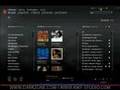 darkzune sample
