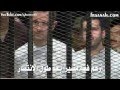 الفراعنة : هلاك القذافي وهجاء بشار وتهديد إيران ـ تصميم
