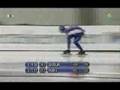 Enrico Fabris 5000m World Record Salt Lake City 10-11-2007