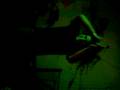 Negro Stripper