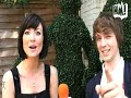 HOLY MOLY MEETS... FIRED APPRENTICE CANDIDATES JENNY & JENNY