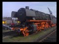 stoomtrein stoomtrein