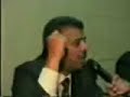 نقابة المحامين الافطار الرمضانى الثانى لرابطة شباب المحاماة ببلقاس مقتطفات من الافطار بحضور الاستاذ سعيد عبدالخالق الامين العام المساعد لنقابة المحامين