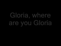 ¡Viva La Gloria! Lyrics video