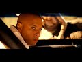 the fast and the furious - london pursuit
