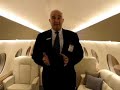 AVweb Short: EBACE 2008 ? Gulfstream G650 Guided Tour AVweb Short: EBACE 2008 ? Gulfstream G650 Guided Tour