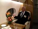 AVweb Short: EBACE 2008 — Gulfstream G650 Guided Tour