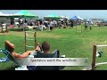 Ladder Golf 2007 Tournament