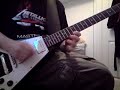 RectifieD; Metallica - My Apocalypse [Death Magnetic]
