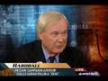 McCain campaign crumbling ? Chris Mathews Roger Simon Margar