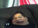 Constipated Chewbacca