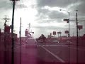 苫小牧市内の走行映像です。