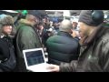 Rock and Soul PT 2 with DJ Kid Capri & DJ Tony Touch