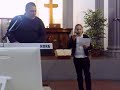 Am bucurie ca fantana Lavinia