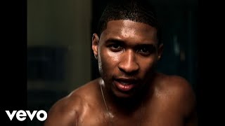 Usher - U Don’t Have To Call